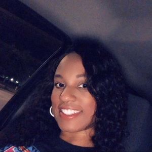 Meet your Posher, Patrice